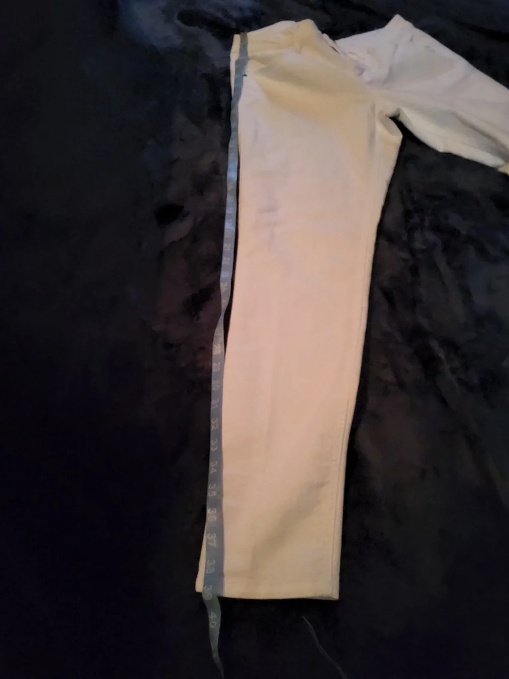 Jolt slim fit